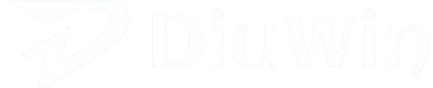 DiuWin Game Logo